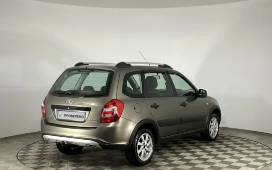 Lada (ВАЗ) Kalina 1.60 механика, фото №2