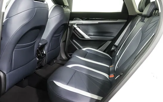 Geely Atlas 2.00 автоматическая, фото №8