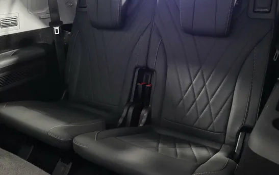 CHERY Tiggo 8 Pro Max 2.00 робот, фото №6