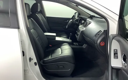 Nissan Murano 3.50 вариатор, фото №10