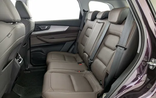 CHERY Tiggo 8 Pro 1.60 робот, фото №6