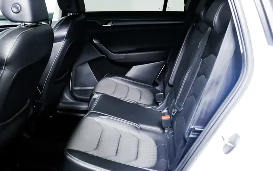 Skoda Kodiaq 1.40 робот, фото №8