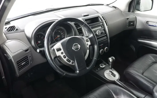 Nissan X-Trail 2.50 вариатор, фото №5