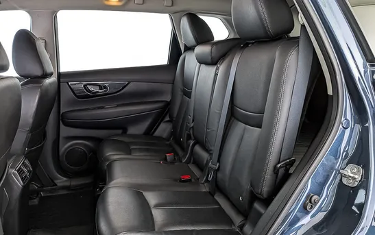 Nissan X-Trail 2.50 вариатор, фото №7