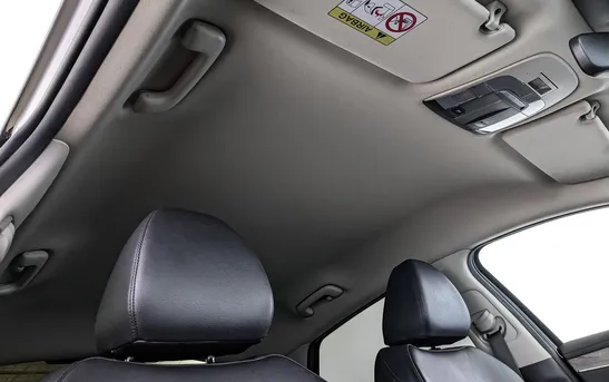 Kia K5 2.00 автоматическая, фото №11