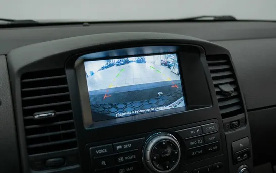 Nissan Pathfinder 3.00 автоматическая, фото №16