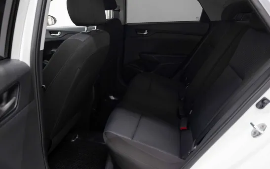 Hyundai Solaris 1.60 автоматическая, фото №5