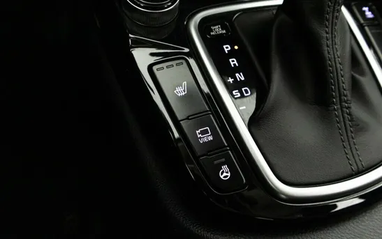 Kia Seltos 2.00 вариатор, фото №13