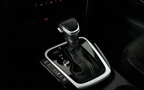 Kia Ceed 1.50 робот, фото №9