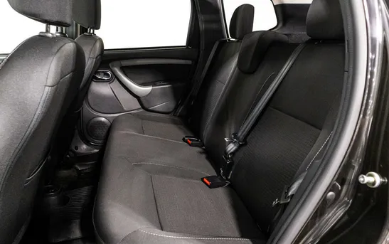 Renault Duster 2.00 автоматическая, фото №6