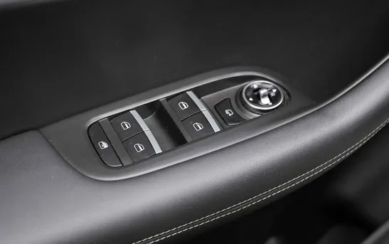 CHERY Tiggo 7 Pro 1.50 вариатор, фото №13