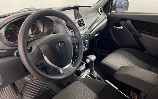 Lada (ВАЗ) Kalina 1.60 автоматическая, фото №5