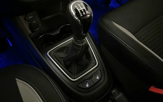 Lada (ВАЗ) Vesta 1.60 механика, фото №8