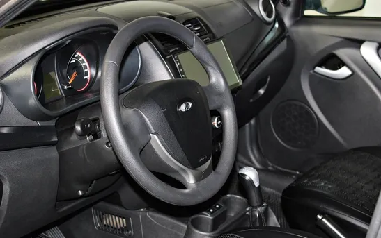 Lada (ВАЗ) Kalina 1.60 механика, фото №9