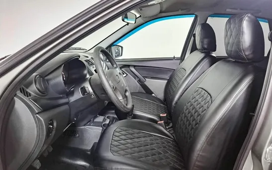Lada (ВАЗ) Granta 1.60 механика, фото №7