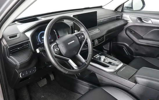 Haval Jolion 1.50 робот, фото №5