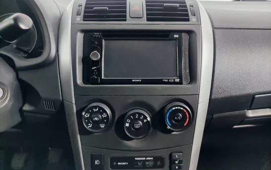 Toyota Corolla 1.60 механика, фото №8