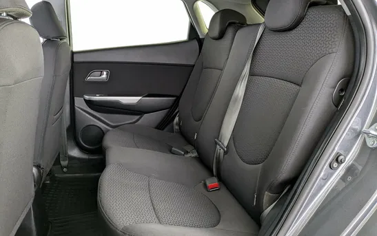 Kia Rio 1.60 автоматическая, фото №6