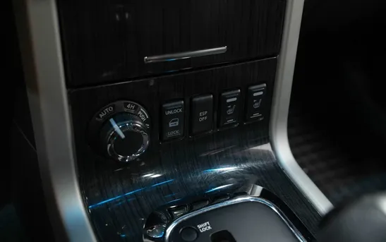 Nissan Pathfinder 3.00 автоматическая, фото №14