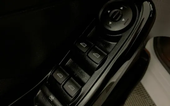 Ford Fiesta 1.60 робот, фото №8