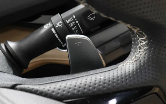 Changan UNI-V 1.50 робот, фото №10