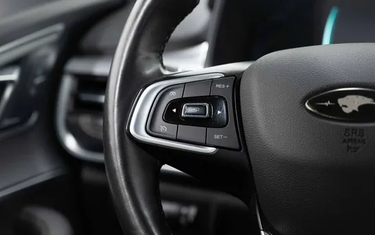 CHERY Tiggo 7 Pro 1.50 вариатор, фото №17