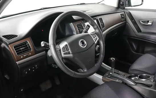 SsangYong Actyon 2.00 автоматическая, фото №5