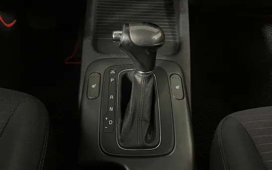 Kia Cerato 1.60 автоматическая, фото №7