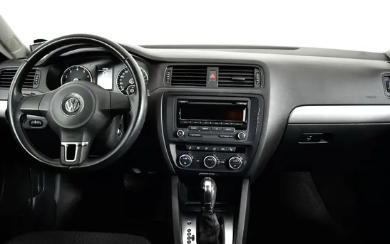 Volkswagen Jetta 1.40 робот, фото №5
