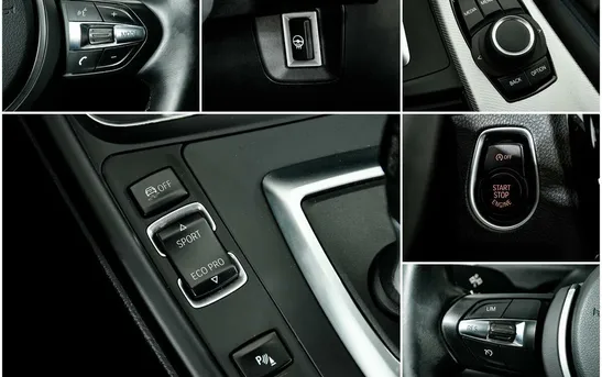 BMW 3 серии 2.00 автоматическая, фото №9