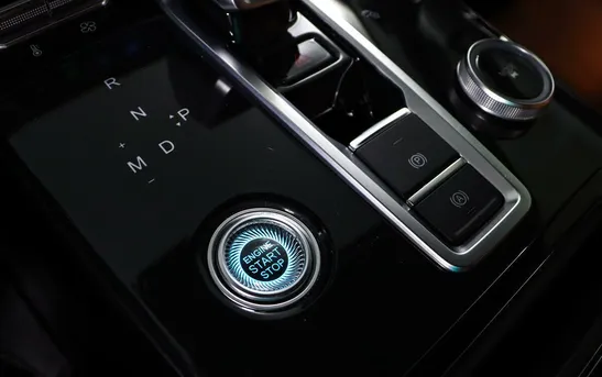 CHERY Tiggo 8 Pro Max 2.00 робот, фото №14