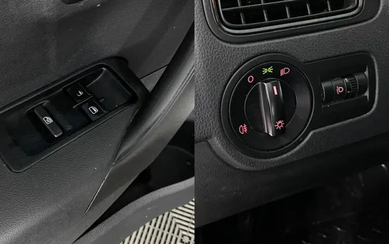 Volkswagen Polo 1.60 механика, фото №7