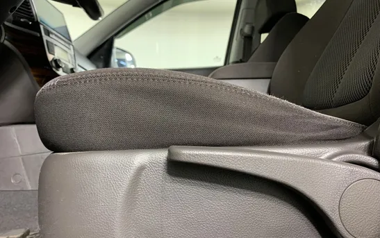 Hyundai Santa Fe 2.40 автоматическая, фото №9