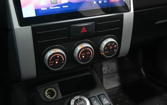 Nissan X-Trail 2.50 вариатор, фото №18