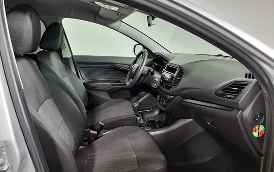 Lada (ВАЗ) Vesta 1.60 механика, фото №5