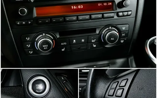 BMW X1 2.00 автоматическая, фото №9