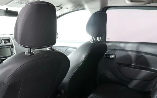 Renault Sandero 1.60 автоматическая, фото №7