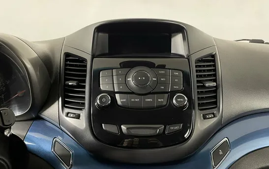 Chevrolet Orlando 1.80 автоматическая, фото №6