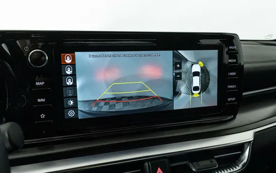 Kia K5 2.50 автоматическая, фото №9