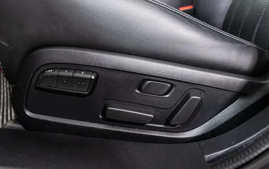 Mazda 6 2.50 автоматическая, фото №12