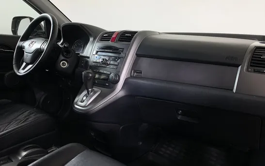 Honda CR-V 2.40 автоматическая, фото №6