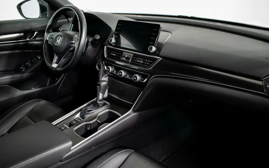 Honda Accord 1.50 вариатор, фото №5