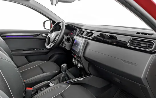 Renault Arkana 1.30 вариатор, фото №10