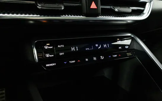 Kia K5 2.50 автоматическая, фото №11