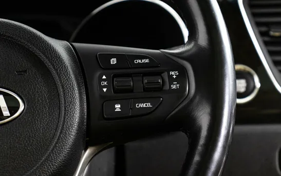 Kia Carnival 2.20 автоматическая, фото №11