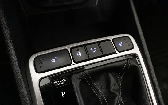 Hyundai Creta 2.00 автоматическая, фото №8