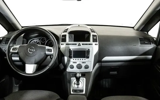 Opel Zafira 1.80 робот, фото №6