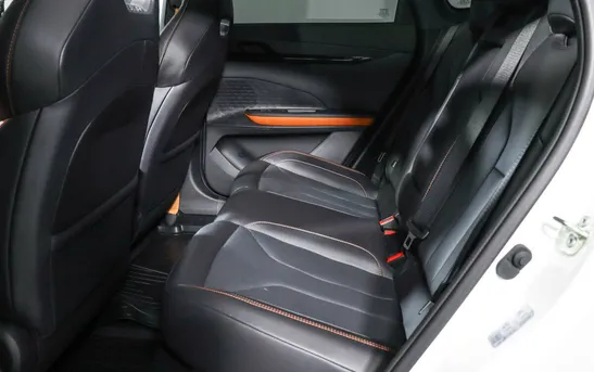 Changan UNI-V 1.50 робот, фото №8