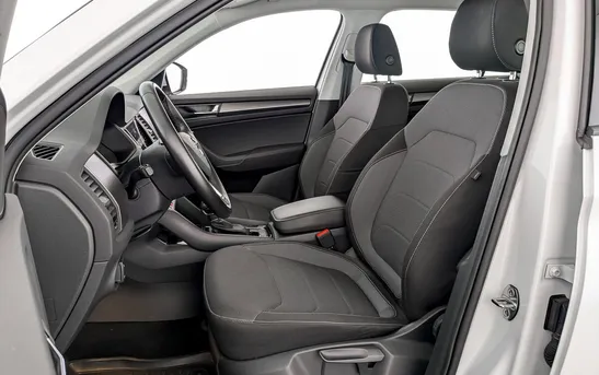 Skoda Kodiaq 2.00 робот, фото №7