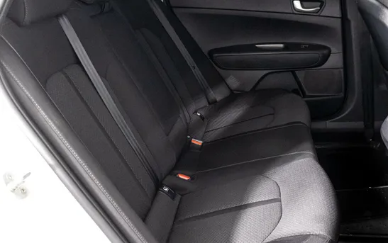 Kia Optima 2.00 автоматическая, фото №11